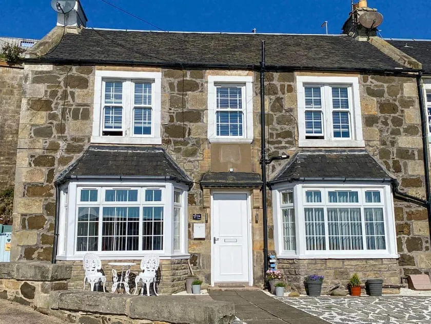 Beach Cottage - Image 1