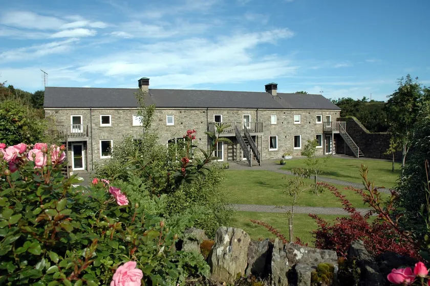 The Old Mill, Argideen River Lodges - Image 1