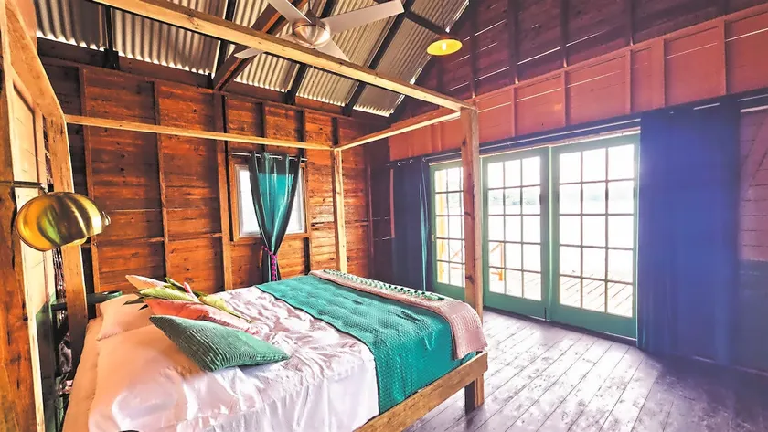 Sea Monkey Overwater Bungalow 4 - Image 1