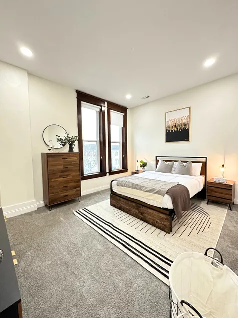 Downtown Mt. Gilead Apartment - Image 1