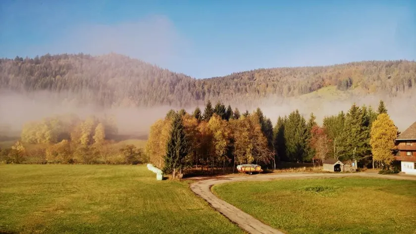 Family vacation in Rehbachhaus - Image 1