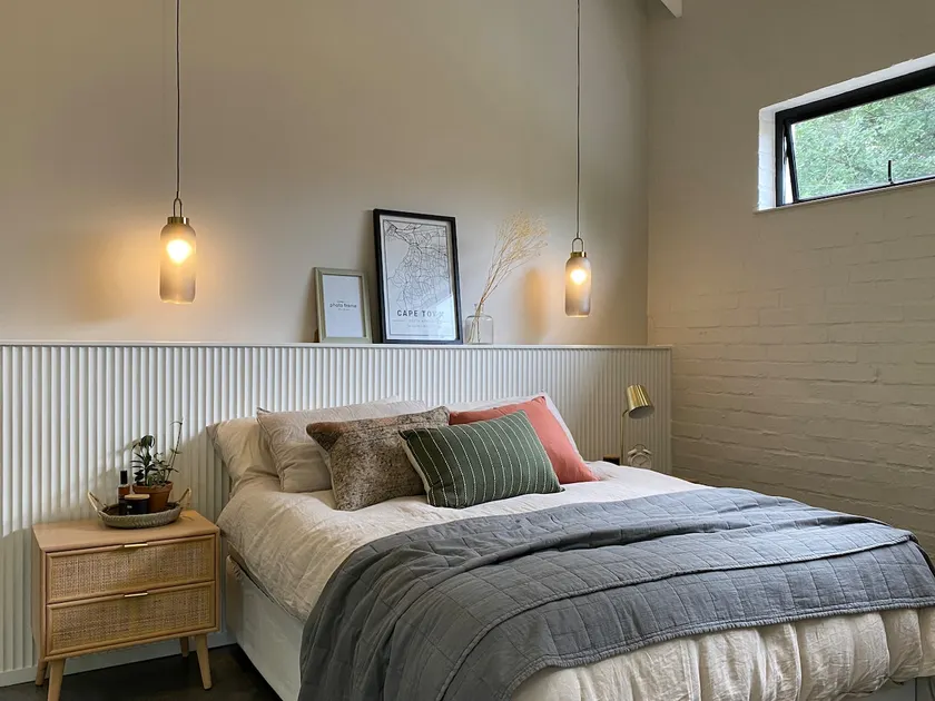 Tranquil One Bedroom Apartment - Image 1