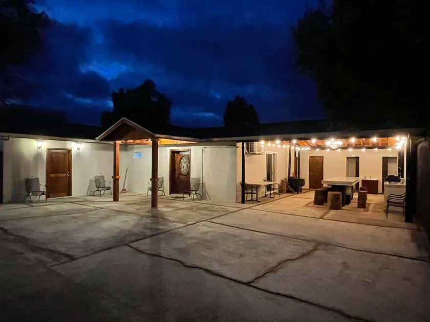 Casa La Malquerida, El Porvenir. - Image 1