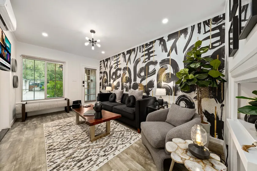Designer Digs - Image 1