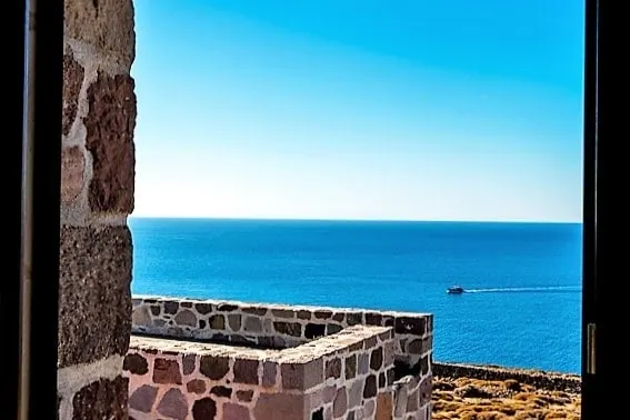 Seaview Villa - Image 1