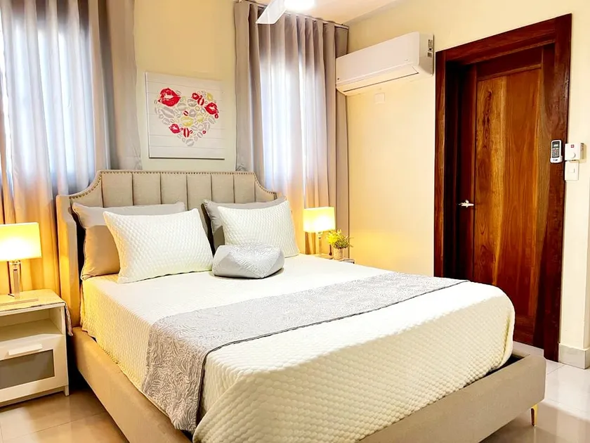 Top Floor Apartment in San Juan - Image 1