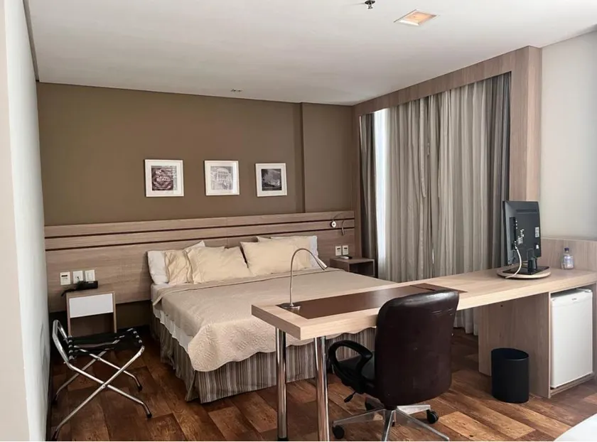 Apart Hotel - Hotel Intercity - Image 1