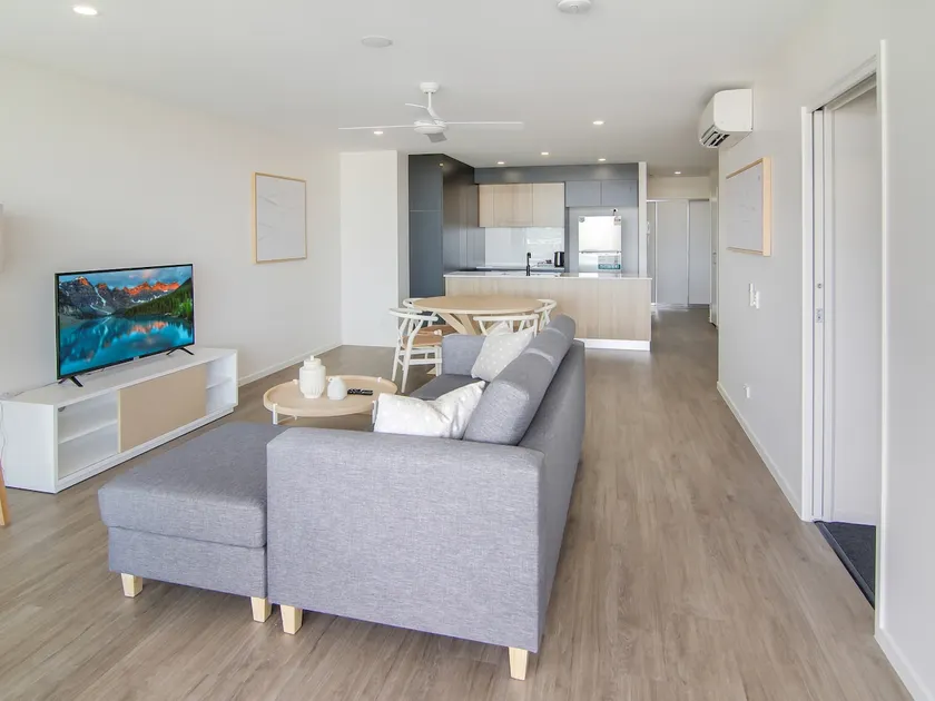 Two Bedroom Apartment at Rhythm - Image 1