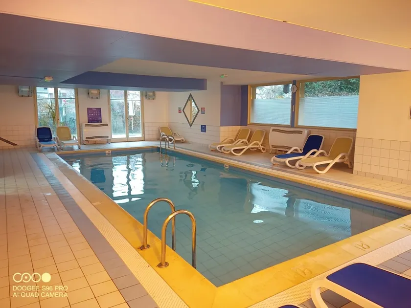 Bergheim Pool - Image 1