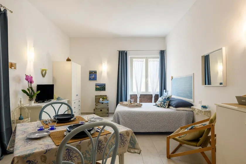 Studio 2 - Milù Holidays - Image 1