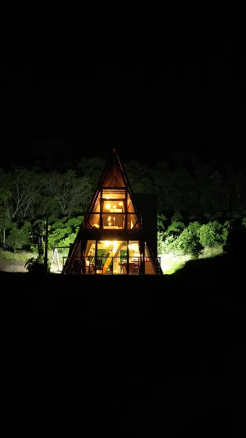 Cabana da Pedra - Nature and Relaxation - Image 1