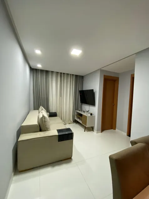 Apartment in Macaé - Image 1