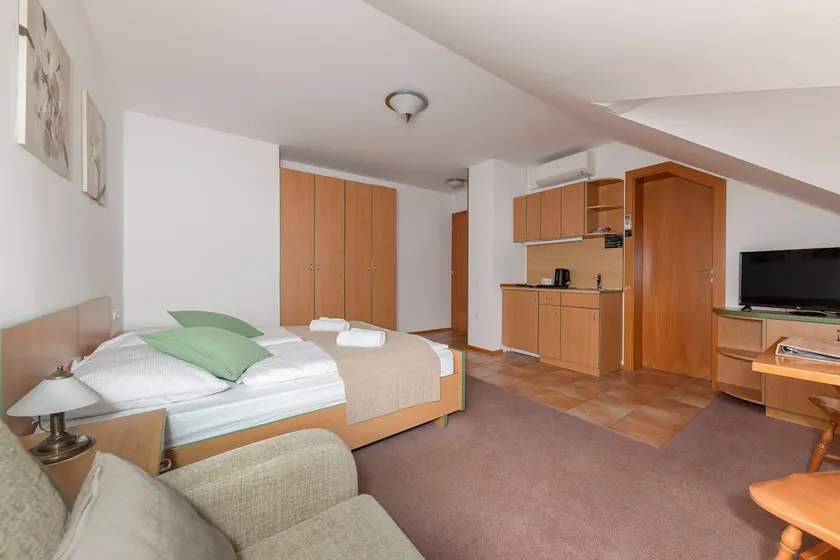 Apartments Tabor/free parking/ - Image 1