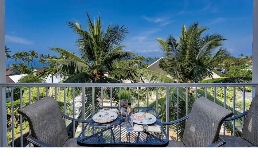 Oceanview Kailua-Kona Condo with Private Balcony! - Image 1