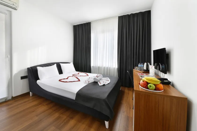 nish residence studio suit (1+0 ) - Image 1