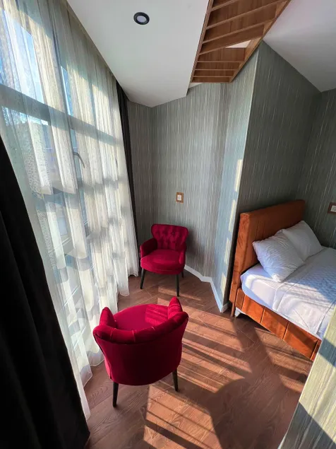 Avcılar Central Location Luxury Apartment - Image 1
