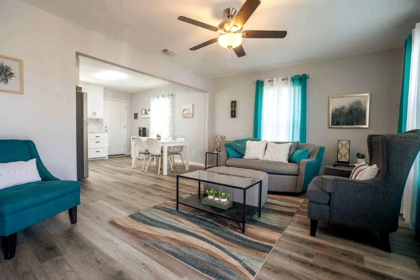 Z’s Place - Image 1