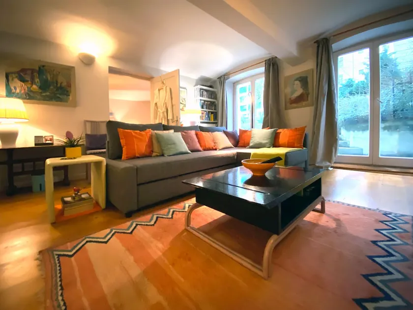 Apartment in perfect city location. - Image 1