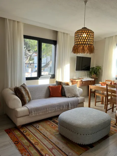 Cozy house urla - Image 1