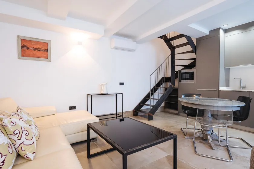 romantic duplex Montevideo - Image 1