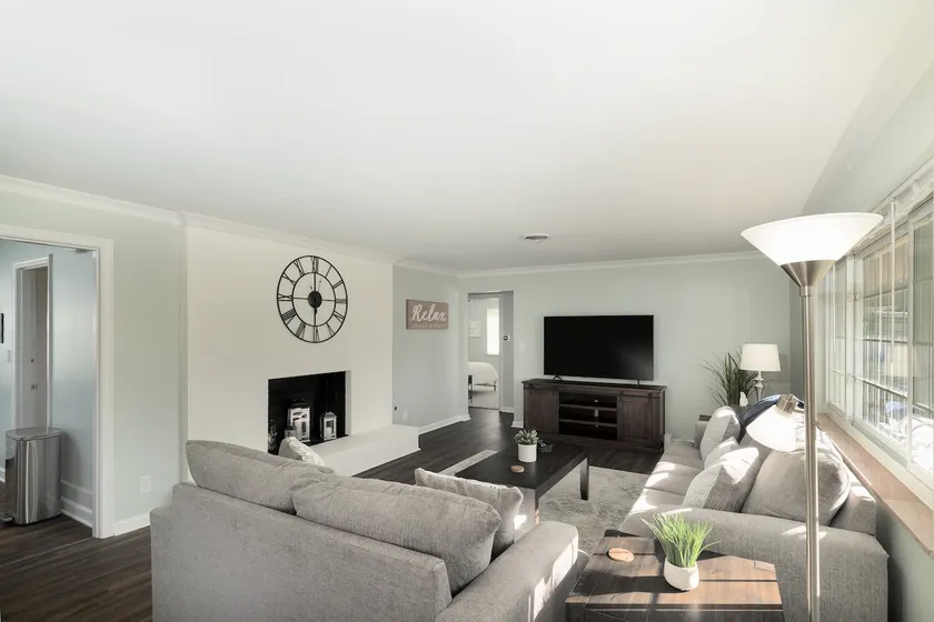 Peaceful 3BR House Minutes From Downtown Dayton! - Image 1