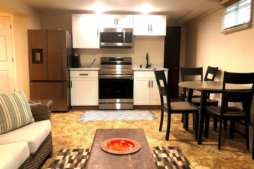 1 BR/1.5bath Swarthmore Retreat - Image 1