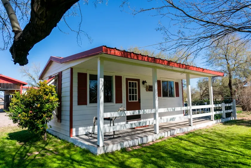 The Bunkhouse on the farm - Image 1