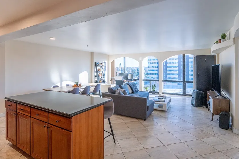 Spacious 1 BD Cherry Creek Condo - Image 1