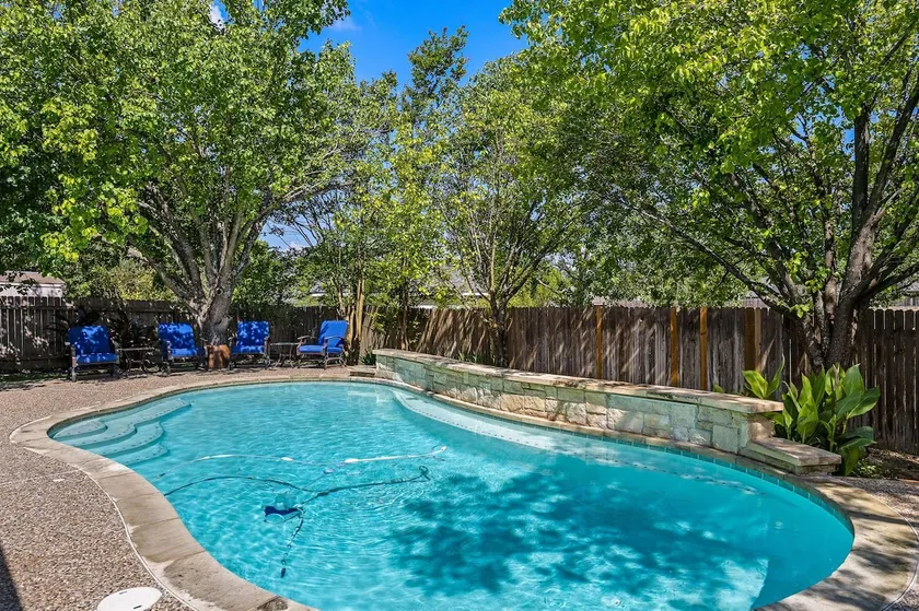 Quick Access: Kalahari- Dell Diamond- Austin- 4Bdrm- 1Story with Pool & Games - Image 1