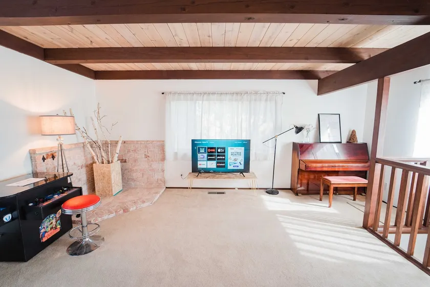 West Santa Cruz house - Image 1