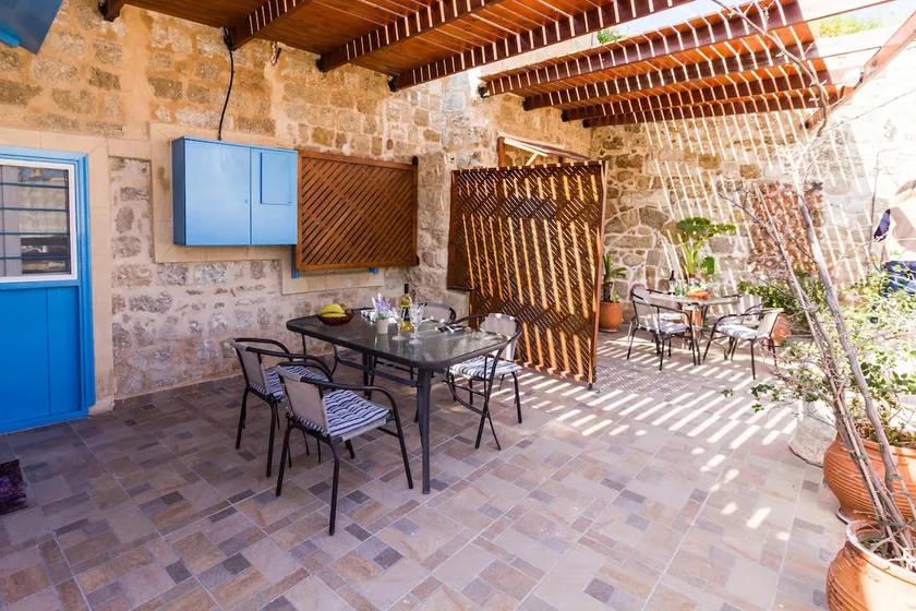 Galini Apartments Old Town - Image 1