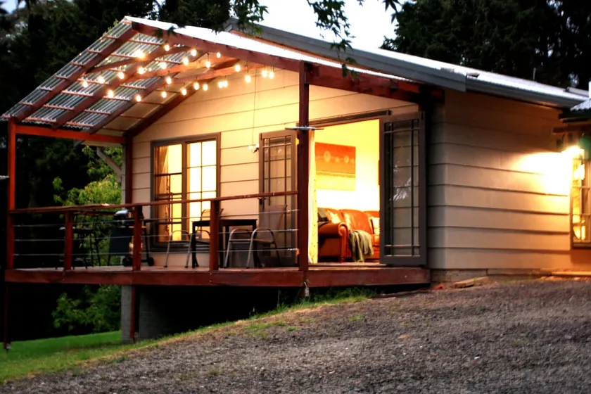 Blue mountains cosy cottage - Image 1
