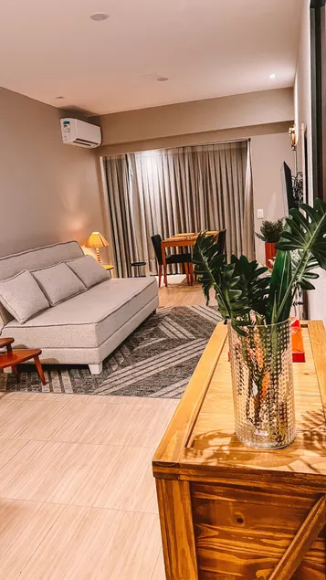 Cozy apartment in Cumbuco - Image 1