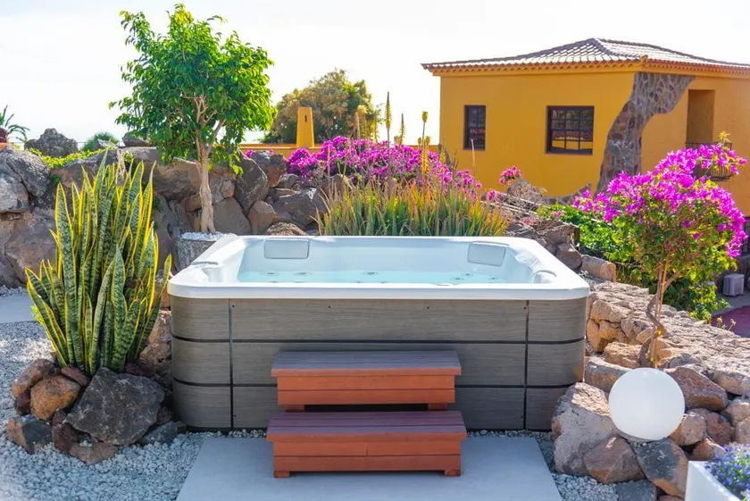 Finca Ifaya - Image 1