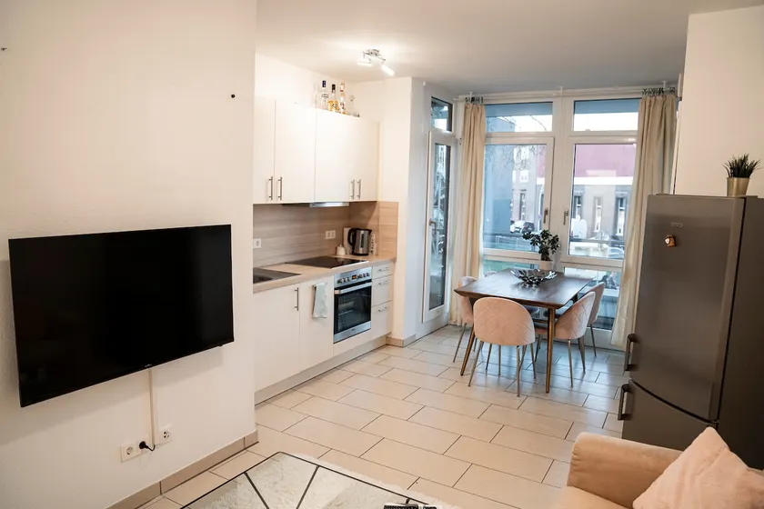 Vacation apartment near Cologne - Image 1