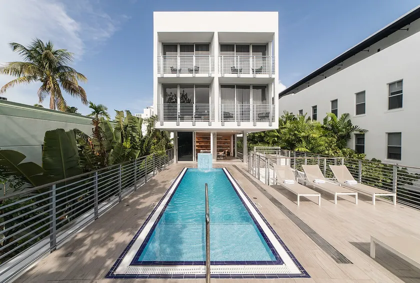 Oasis In Miami Beach with Pool ! - Image 1