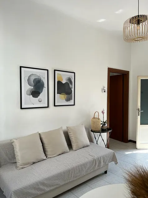 One-bedroom apartment in the pedestrian zone - Image 1