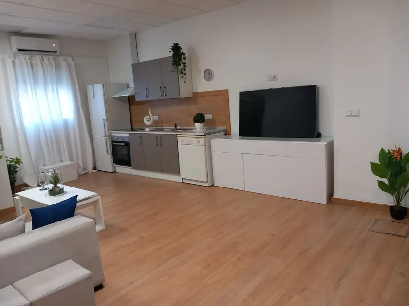 Penibética Apartment - Image 1