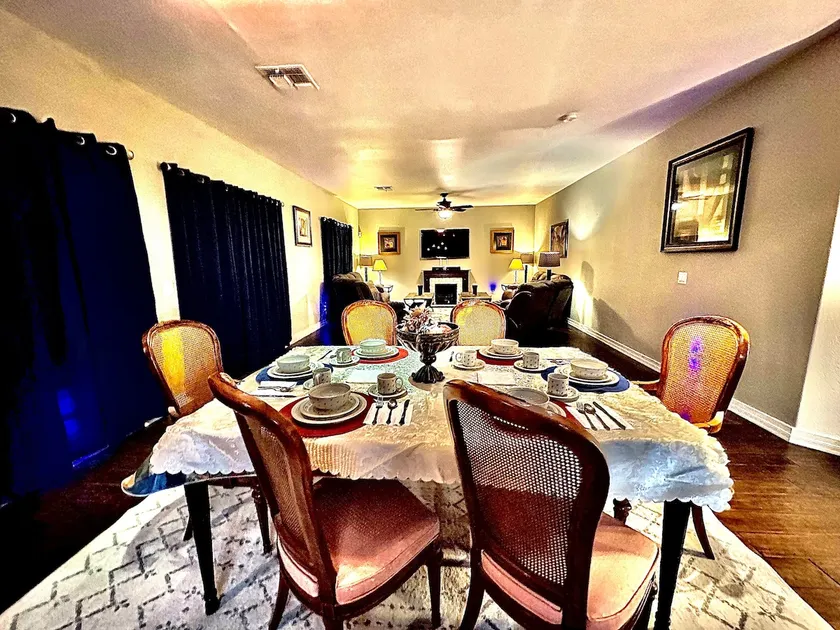 Hidden Castle 5BR/2 Master Suites/Pool/Pool Table - Image 1