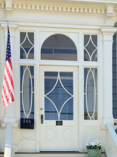 The 1870 Langmaid House Suite - Image 1