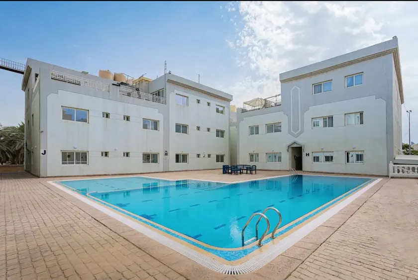 Cozy Luxury 2 Bedroom Apartment Near Seaside 101 - Image 1