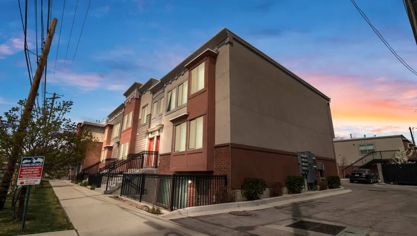 3 Bed/2 Ba 2 Car Garage Getaway in the Heart of Provo - Image 1