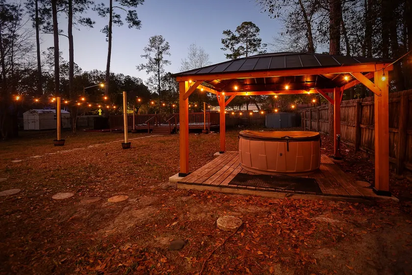 Orange Blossom Retreat | Hot Tub, Pool, and Game Room! - Image 1