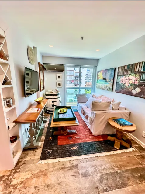Rio de Janeiro - Bohemian Long Stay - Image 1