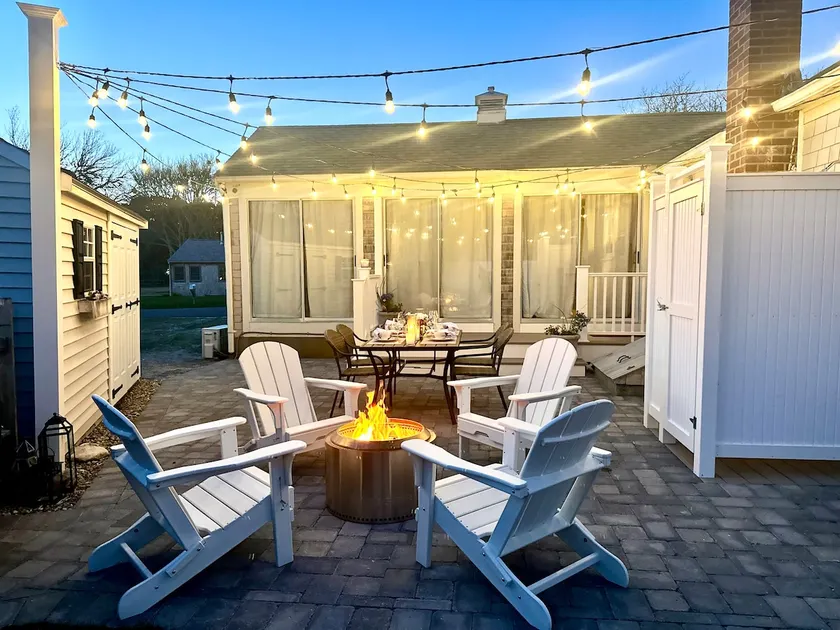 Sunset Sabbatical Cape Cod - Image 1