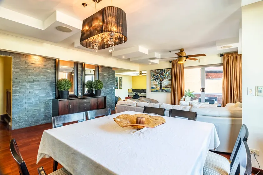 Luxury 2 floors Penthouse, Sabana location - Image 1