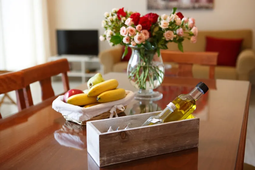 Olivias house - Image 1