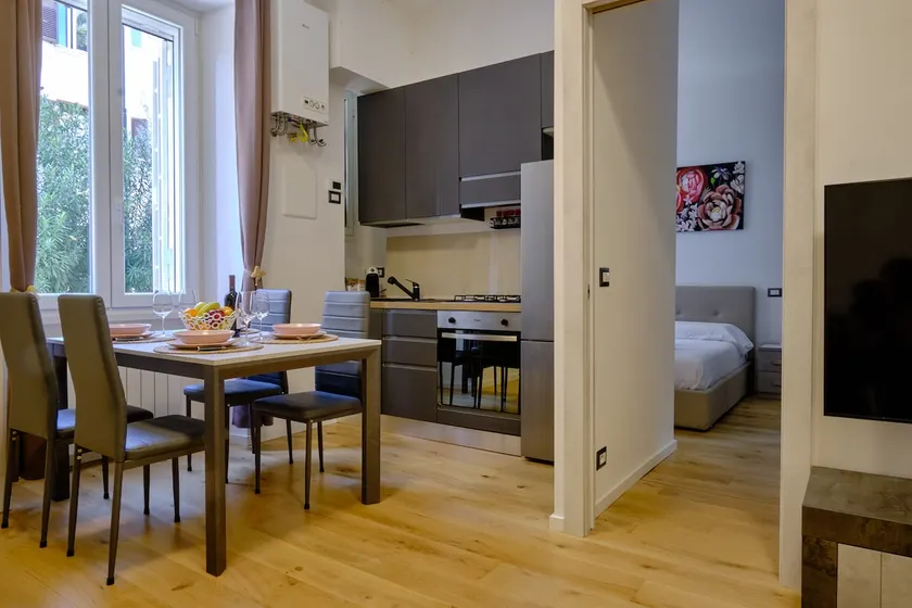 Testaccio GuestHouse by MG Stays - Image 1