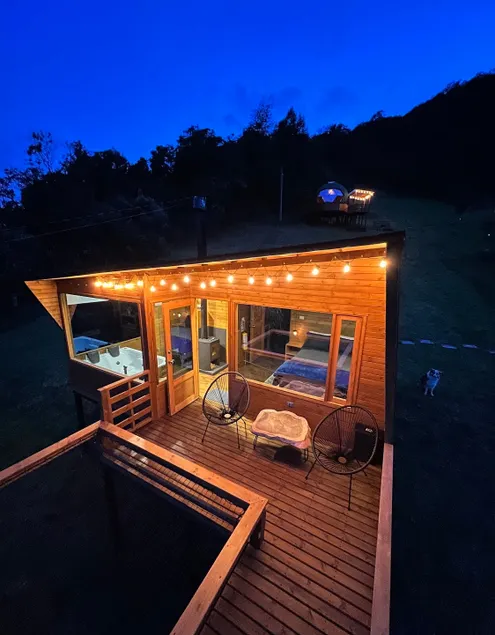 ReverdeSer - Ginger EcoHab - Image 1