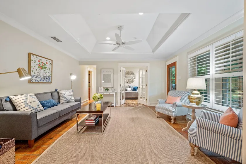 4BR Retreat | Near Grand & Downtown + Golf Cart - Image 1